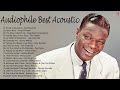 Nat King Cole,Abdy Williams,Engelbert,Paul Anka - Audiophile Best Acoustic - Oldies Love Songs
