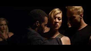 Jill Barber – Broken For Good