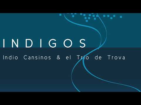 Indio Cansinos - Venido a Menos - Indigos