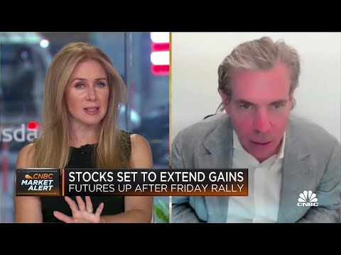 Oil price cap will create a loss of supply, says Goldman Sachs’ Jeff Currie