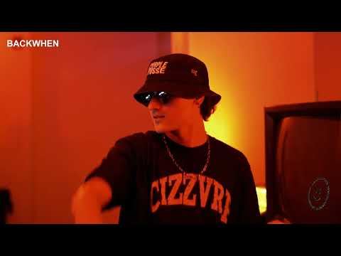 Maybe Forever and BACKWHEN