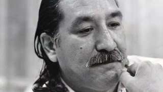 Leonard Peltier &amp; The Rights of Native People (Dennis Banks &amp; Dorothy Ninham)