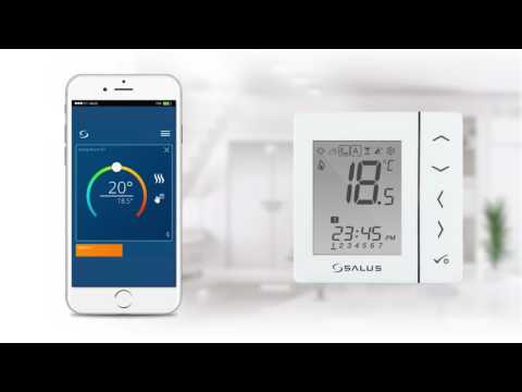 SALUS Smart Home