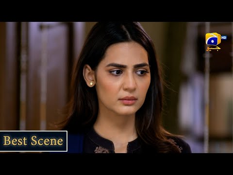 Mujhay Qabool Nahin Episode 30 | 𝗕𝗲𝘀𝘁 𝗦𝗰𝗲𝗻𝗲 𝟬𝟮 | Ahsan Khan - Madiha Imam - Sami Khan | Har Pal Geo