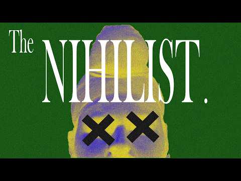 The Nihilist (Trailer)