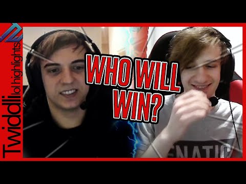 Nemesis vs Caps | WHO WILL WIN | w/ Nisqy