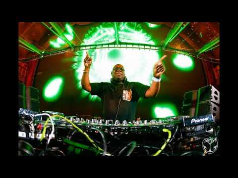 Carl Cox, Umek, Dj Rush, Chris Liebing, Sven väth - Live @ Timewarp 2003
