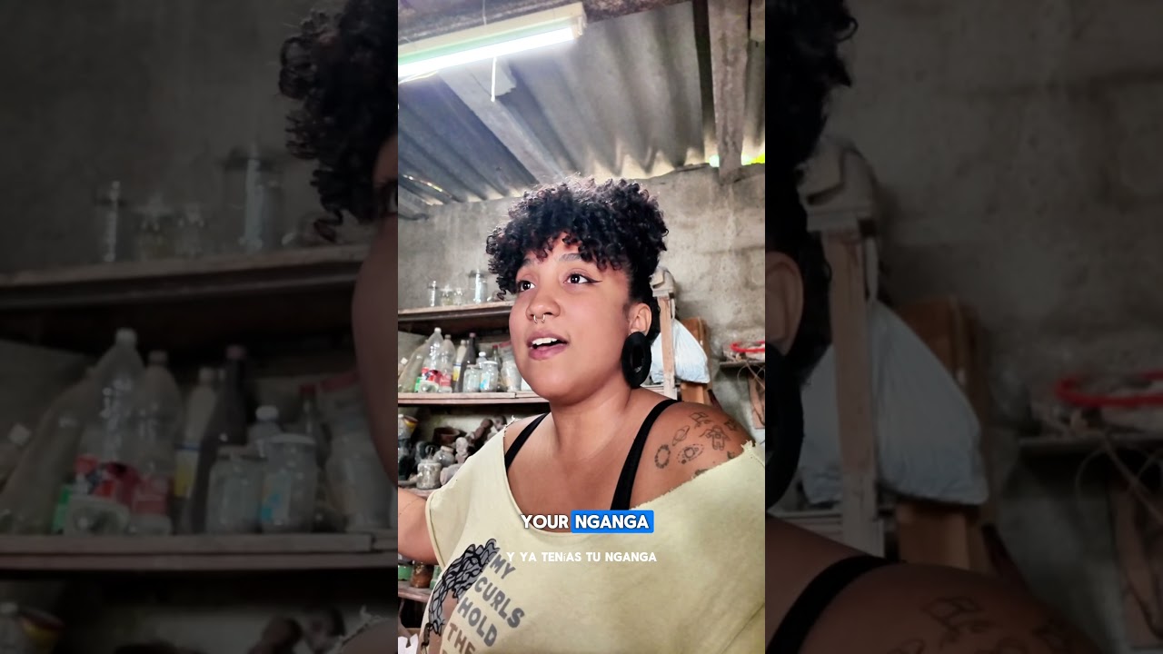 Afro Cuban Religion | Cuba, Santeria, African religion, Beyond Roots,  traveling to Cuba 2024