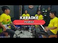 PASRAH KARAOKE NADA COWOK Leo Waldy