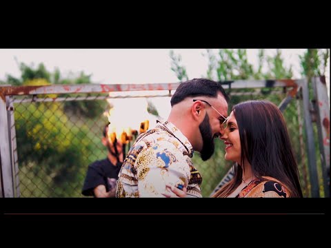 Nael Sánchez - El Guardián [Prod. Manu Kirós] (Videoclip Oficial)