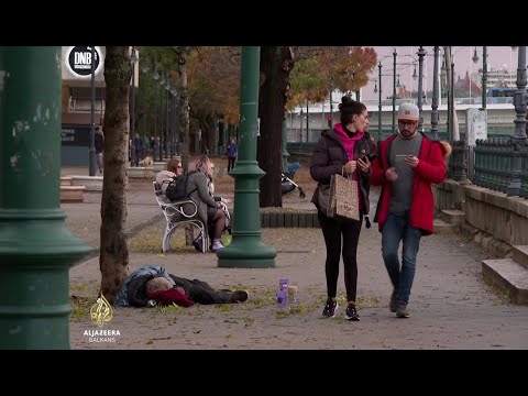 Zbog Orbanove politike Mađarska je 'zločesto dijete' EU-a