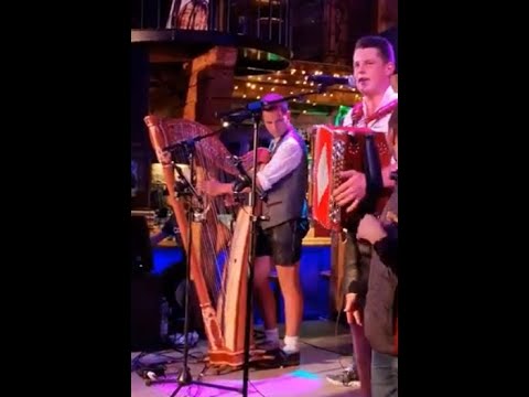 Zillertaler Spitzbuam - Auf Wiedersehen für heute