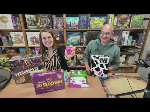 Unboxing - Herdentier 🐄