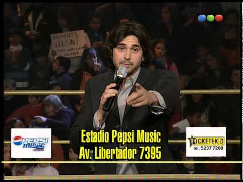 Program 81 - 100% Fight