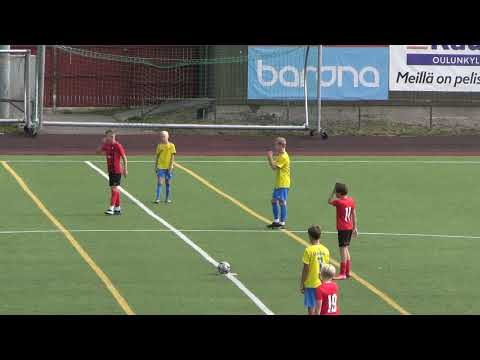 Gnistan P09/Keltainen 1 - EPS