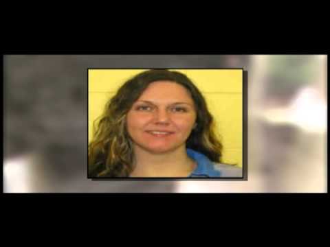 Perry County Mugshots Busted