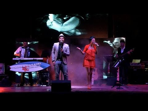 Alla Casadei - Orchestra Mirko Casadei