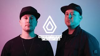 Hybrid Minds - Objects - Spearhead Records