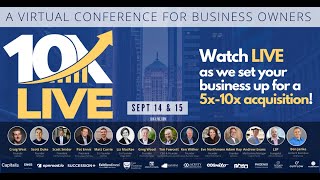 Business Owners! FREE Conference Ticket - Only 150 Seat Available
