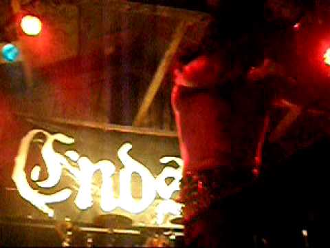 ENDSTILLE - Endstilles Reich (Live - 09.06.07 - Gahlen Moscht )