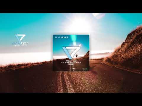 Freaky DJs feat. Kira Dekker & FATE - Hope (Original Mix)
