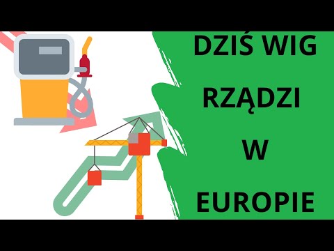 WIG rusza z kopyta, WIG20 liderem wzrostów w Europie - Budimex, Dino, Sunex, Orlen, Unimot