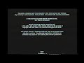 Closing To All Dogs Go To Heaven 2 1996 VHS Version 1