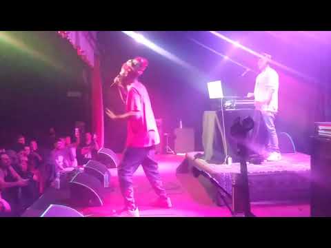 FIDEL NADAL en San Justo