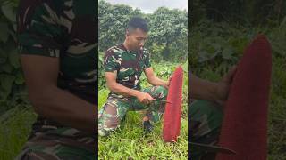 Download lagu Gadis Papua Marahin Om tni karena salah mengolah buah merah #tni #papua #videoshort #buahmerah #fyp mp3