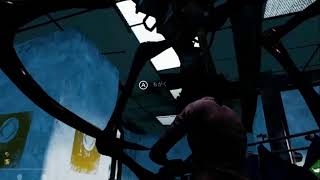 switch版DBD配信#1