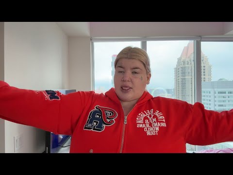 PLUS SIZE TRY ON HAUL | NIKE, PLT, TRUE RELIGION