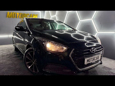 ◼️2016 HYUNDAI I40 EXECUTIVE 1.7 CRDI◼️ - Image 2
