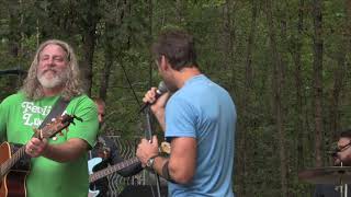 CARBON LEAF  Wolftrap and Fireflies