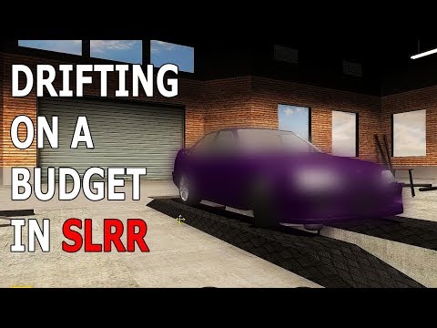 I BOUGHT A LEGENDARY BRITISH CAR - Drifting on a Budget - SLRR - EP22 S3