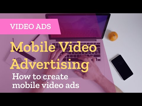 Mobile Video Advertising | Video Marketing Insights And Trends