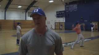 Oswego Boys Baseball Preview