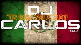 TRIBAL MIX 2011 #19 