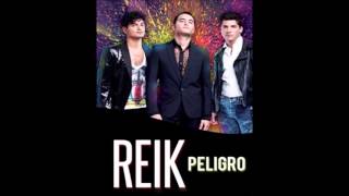 Reik - Peligro