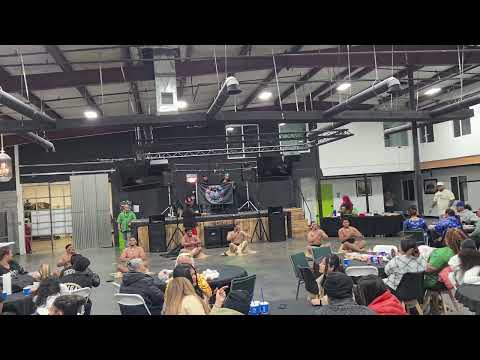 Taualuga Productions Elite Team - Talavalu Boyz 2024 - Fiji Number - Meda Butu