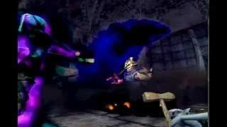 The Heart of Darkness