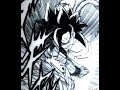 Gokuedit Mangaedit Songoku Songokuedit Dragonball Dragonballmanga Anime Animeedit Sigma
