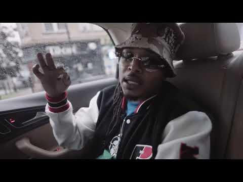 ESCO CRACK - My Thoughts (Official Music Video)