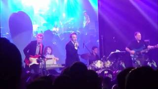 The Wild Swans - Whirlpool Heart (Live in Manila)