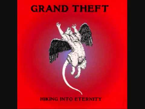 Grand Theft-scream(it's eating me alive)1972