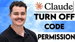 How To Turn Off Claude Code Permissions [2026 Guide]