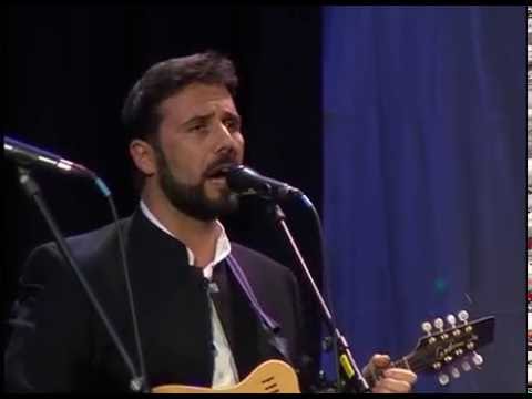 Klapa Sebenico - Tila bi vratiti (LIVE)