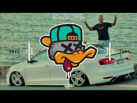 E TODA VEZ QUE VOU PRA DEIXAR, ELA, EU DEIXO QUIETO - Kaelzinho Ferraz