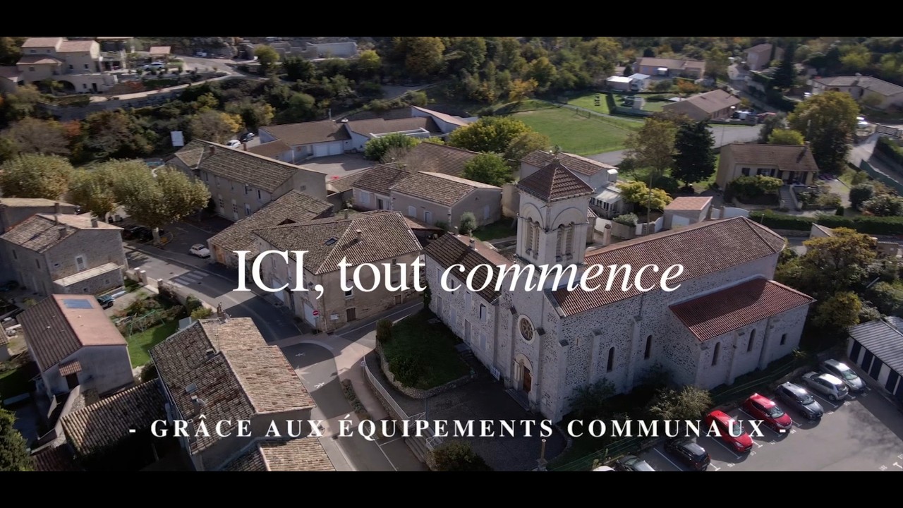 Mairie d’Alissas | Présentation des services et équipements