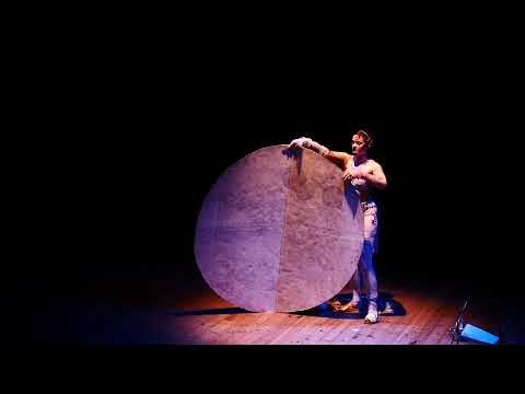 La face cachée de la lune  - Lilith - Cabaret Marcel  March 2, 2025