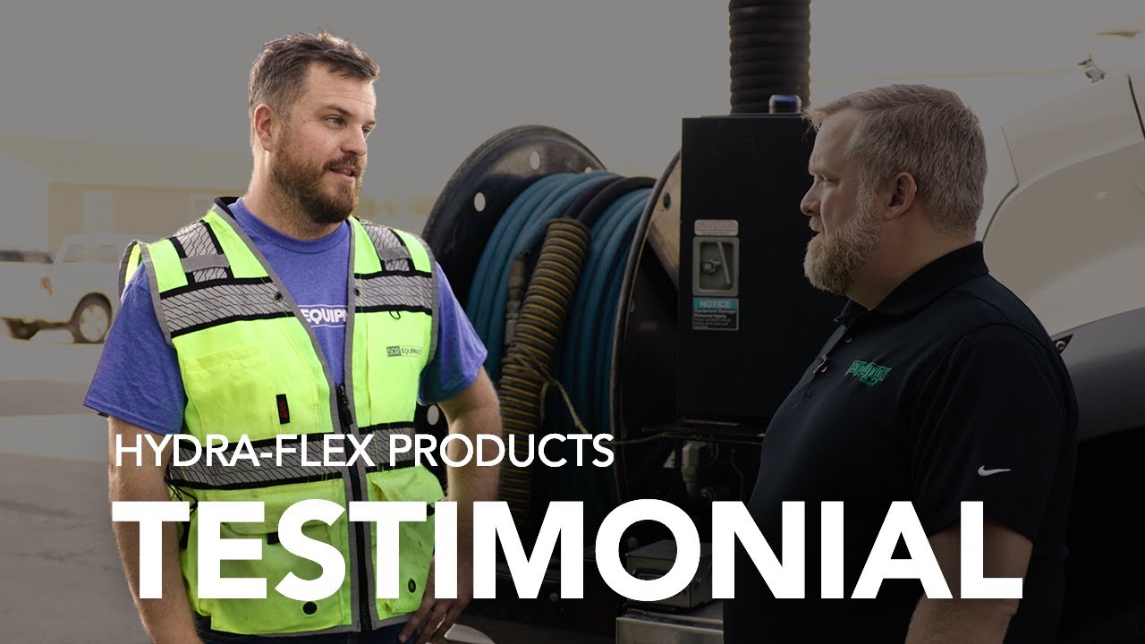 Exclusive Insights from One of Our Distributors! | 502 Equipment